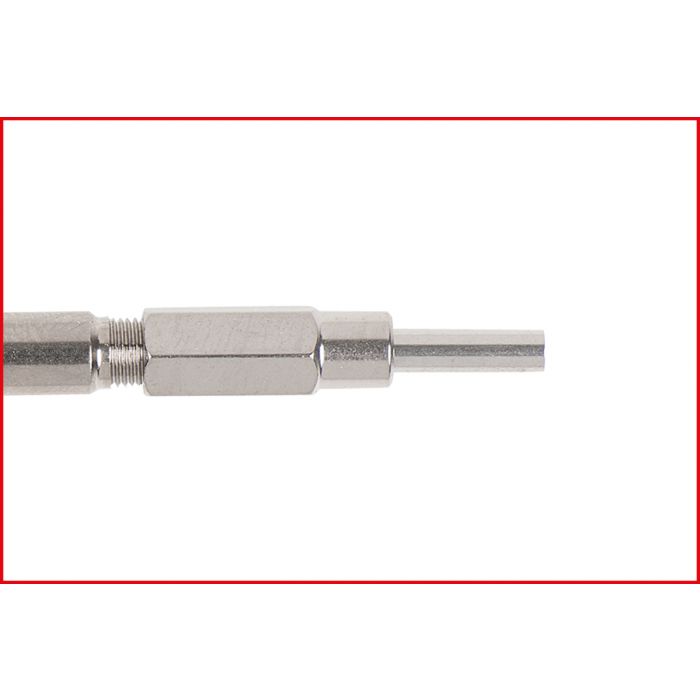 KS Tools - Extracteur de cosses pour connecteurs ronds - 1,5 mm