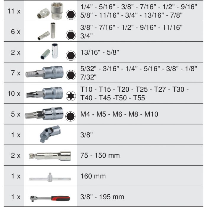 KS Tools 500.7302 Douille articulée 3/8 bougie préchauffage 9 mm :  : Bricolage