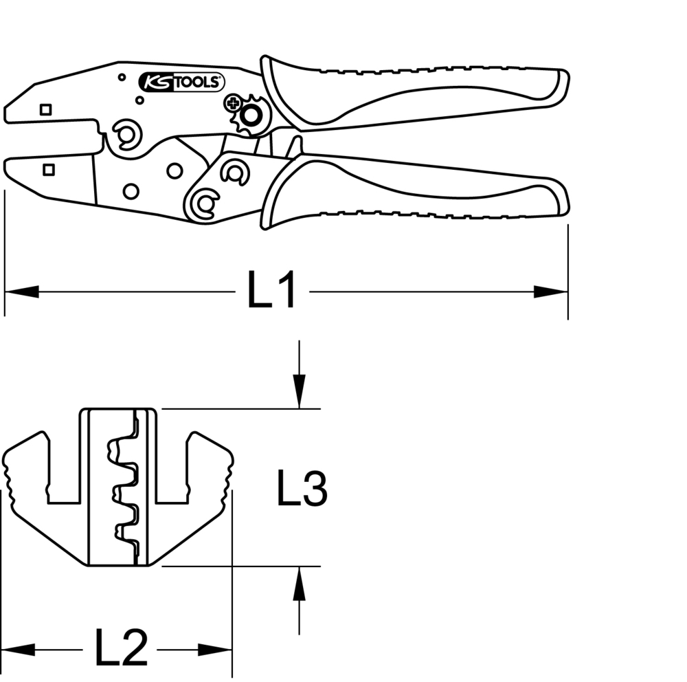 Technical schema