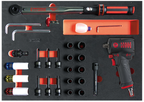 KS Tools  Servantes 'Black Edition' by France Equipement - Issuu